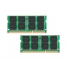 16GB GeIL DDR3 SO-DIMM PC3-12800 1600MHz laptop dual channel memory kit (CL10) 2x8GB Image