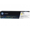 HP LaserJet Toner Cartridge - 130A - CF352A - Yellow - 1000 Page Yield Image