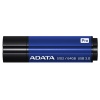 64GB AData DashDrive Elite S102 Pro USB3.0 Flash Drive (Titanium Blue) Image