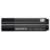 128GB AData DashDrive Elite S102 Pro USB3.0 Flash Drive (Titanium) Image