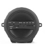 NGS Roller Flow 20W BT Speaker with FM Radio, USB Port, AUX Input and MicroSD Slot Image