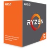 AMD Ryzen 5 1600 3.2GHz L3 Desktop Processor Boxed Image