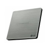 LG 8X GP60NS50 External DVD-RW - Silver Image