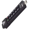 16GB Apricorn SecureKey 3NXC USB Type C Flash Drive Image