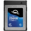 OWC 256GB Atlas Pro CFexpress 2.0 Type B Memory Card Image