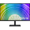 Samsung LS32A600UU 32 Inch 2560 x 1440 Pixels Quad HD LED Computer Monitor - Black Image