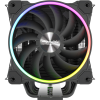 Alpenföhn Dolomit 120MM Premium Processor Cooler - Black Image