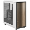 Fractal Design North ATX Computer Tower - White