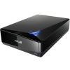 ASUS Internal Optical Blue Ray Disc Drive - Black