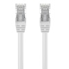 14FT Belkin Cat6 RJ-45 Male To RJ-45 Male Network Patch Cable - White