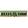 16GB Kingston Technology DDR4 2666MHz CL19 Memory Module (1 x 16GB)