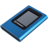 960GB Kingston Technology IronKey Vault Privacy 80 Solid State Drive - Blue Image