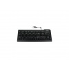 Seal Shield Meditech Magic Medical Grade USB QWERTY Keyboard - Black