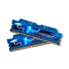8GB G.Skill DDR3 PC3-12800 1600MHz RipjawsX Series for Sandy Bridge (8-8-8-24) Dual Channel kit Image