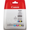 Canon CLI-571 XL Black, Cyan, Magenta, Yellow Ink Cartridge