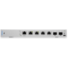 Ubiquiti UniFi 4 Port PoE Managed 1U Ethernet Switch - Grey