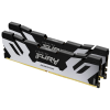 32GB Kingston Technology FURY 6000MHz DDR5 CL32 Dual Channel Memory Kit (2x32GB)