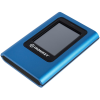 480GB Kingston Technology IronKey Vault Privacy 80 External Solid State Drive - Blue Image