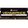 16GB Corsair Vengeance DDR4 SO DIMM 3200MHz CL22 Dual Memory Kit (2x8GB) - Black