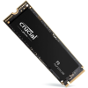 4TB Crucial P3 M.2 PCI Express 3.0 Internal Solid State Drive Image