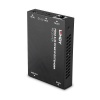 Lindy 38399 AV extender Black