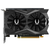 Zotac NVIDIA GeForce GTX 1650 AMP CORE 4GB GDDR6 Gaming Graphics Card Image