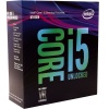 Intel i5-8600K 3.6GHz Coffee Lake Desktop Processor Boxed Image