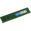 4GB Crucial 2666MHz DDR4 Memory Module (1 x 4GB)
