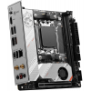 MSI MPG B650I Edge AMD B650 Socket AM5 Mini ITX DDR5-SDRAM Motherboard