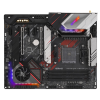 Asrock PG Velocita AMD X570 Socket AM4 ATX DDR4-SDRAM Motherboard