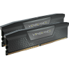 64GB Corsair Vengeance DDR5 6400MHz CL32 Dual Memory Kit (2x32GB) - White