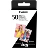 Canon Zink 2x3 Glossy Photo Paper - 50 Sheets Image