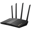 Asus RT-AX57 Gigabit Ethernet Dual-band Wireless Router - Black