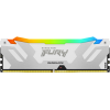 32GB Kingston Technology FURY Renegade RGB 6000MHz DDR5 CL32 Dual Memory Kit (2 x 16GB)