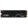 512GB Kingston Technology KC3000 M.2 PCI Express 4.0 Solid State Drive