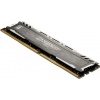 16GB Crucial Ballistix Sport LT PC4-24000 3000MHz CL16 DDR4 Memory Module - Gray Image
