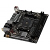 ASRock AMD Ryzen B450 GAMING-ITX/AC Mini ITX AM4 DDR4 Motherboard Image