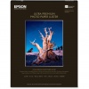 Epson Ultra Premium Luster 17x22 Photo Paper - 25 Sheets Image