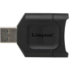 Kingston Mobile Lite Plus USB3.1 SDHC SDXC UHS-II Card Reader
