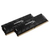 32GB Kingston DDR4 3200MHz PC4-25600 CL16 1.35V Dual Memory Kit (2 x 16GB) - Black