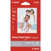 Canon Glossy 4x6-inch Photo Paper - 100 Sheets Image