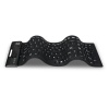 Adesso SlimTouch Antimicrobial Waterproof USB QWERTY Keyboard - English Layout Image