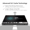 480GB Silicon Power SATA III SSD S55 2.5-inch TLC Ultra-slim 7mm (read/write: 540/480MB/sec) Image