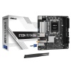 ASROCK B760M Socket Intel 1700 Mini ITX DDR4-SDRAM Motherboard Image