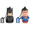 16GB Superman USB Flash Drive Image