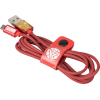 Marvel Iron Man Micro USB Cable 120cm Image