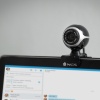 NGS 300K Webcam with Built in Microphone - 3.5mm Jack Image