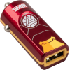 Marvel Iron Man USB Car Charger Image