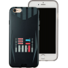 Star Wars Darth Vader iPhone 6/6S Cover Image