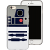 Star Wars R2D2 iPhone 6/6S Cover Image
